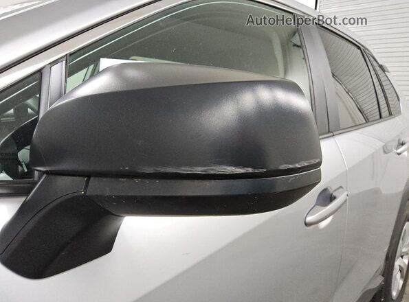 2T3H1RFV3NC210703 2022 TOYOTA RAV4 Silver 
