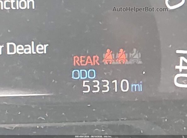 2T3H1RFV3PC235717 2023 TOYOTA RAV4 White 
