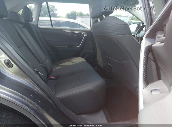2T3H1RFV3RC292020 2024 TOYOTA RAV4 Gray Вид наклейки з VIN-кодом