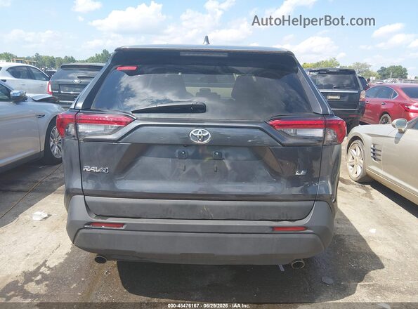 2T3H1RFV3RC292020 2024 TOYOTA RAV4 Gray 