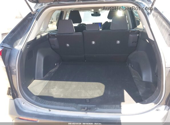 2T3H1RFV3RW340307 2024 TOYOTA RAV4 Black 