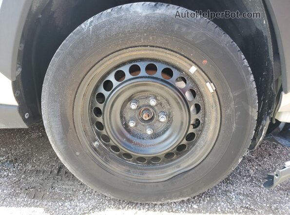 2T3H1RFV3SC311610 2025 TOYOTA RAV4 Silver 