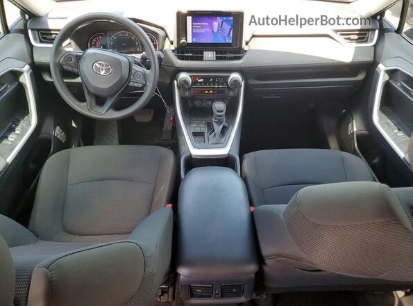 2T3H1RFV3SC311610 2025 TOYOTA RAV4 Silver 
