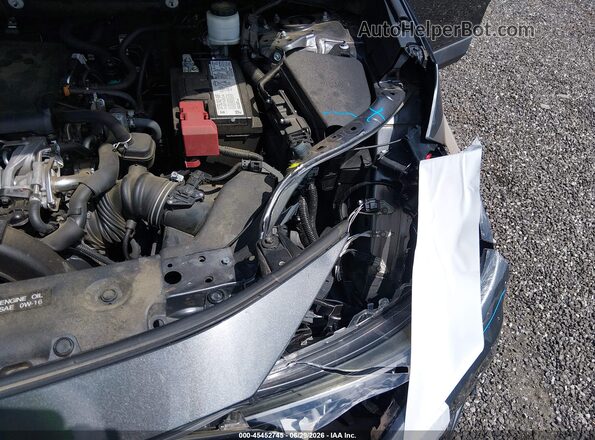 2T3H1RFV4KC031677 2019 TOYOTA RAV4 Black 
