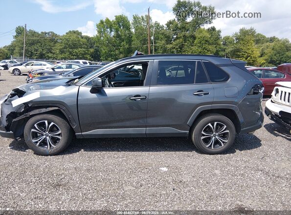 2T3H1RFV4KC031677 2019 TOYOTA RAV4 Black 