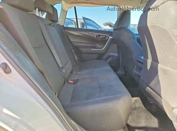 2T3H1RFV4MC102766 2021 TOYOTA RAV4 White 