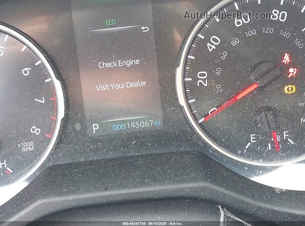 2T3H1RFV4MC147092 2021 TOYOTA RAV4 White 