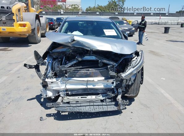 2T3H1RFV4NC211830 2022 TOYOTA RAV4 Silver 