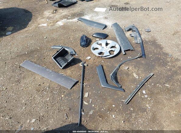 2T3H1RFV4PW259426 2023 TOYOTA RAV4 Серый Вид щитка приборов