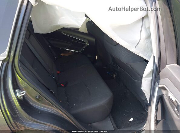 2T3H1RFV4PW259426 2023 TOYOTA RAV4 Серый Вид наклейки с VIN-кодом