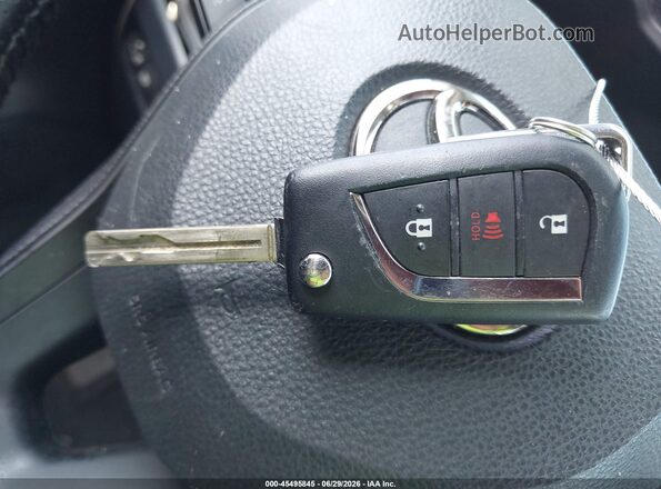 2T3H1RFV4PW259426 2023 TOYOTA RAV4 Серый Вид панели приборов
