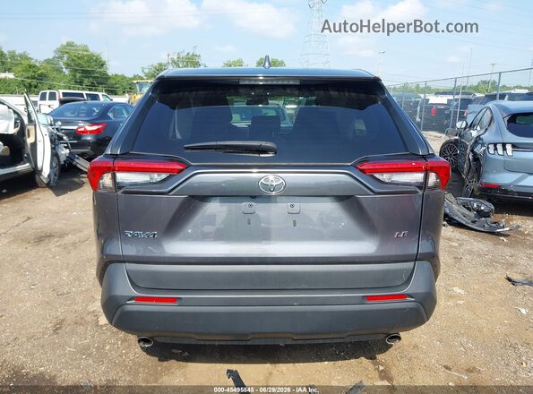 2T3H1RFV4PW259426 2023 TOYOTA RAV4 Серый 