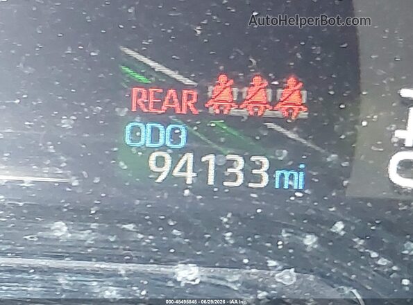2T3H1RFV4PW259426 2023 TOYOTA RAV4 Серый 