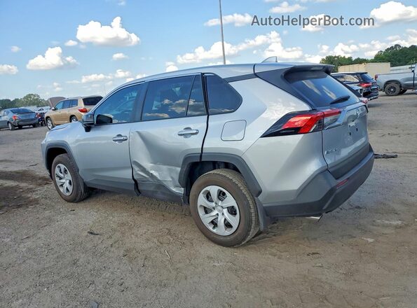 2T3H1RFV4RW337710 2024 TOYOTA RAV4 Gray 