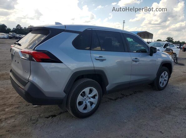 2T3H1RFV4RW337710 2024 TOYOTA RAV4 Gray 