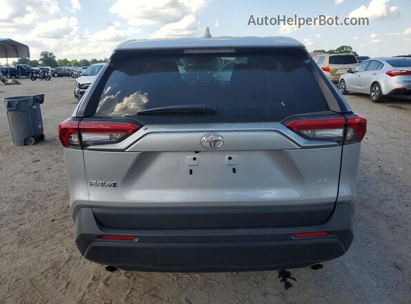 2T3H1RFV4RW337710 2024 TOYOTA RAV4 Gray 