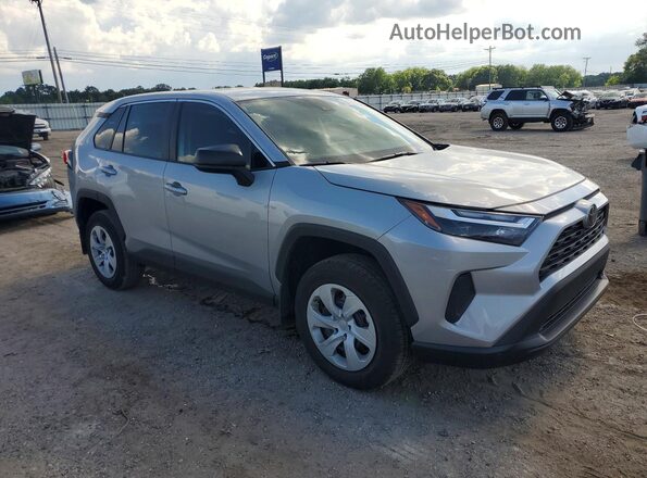 2T3H1RFV4RW337710 2024 TOYOTA RAV4 Gray 