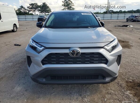 2T3H1RFV4RW337710 2024 TOYOTA RAV4 Gray 