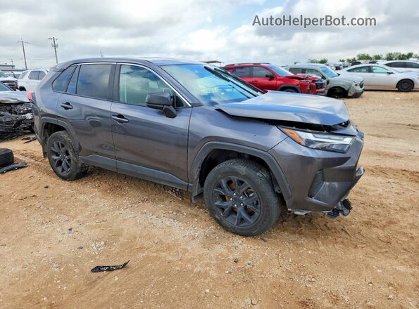 2T3H1RFV5RC283111 2024 TOYOTA RAV4 Gray 