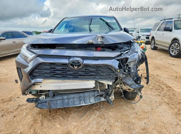 2T3H1RFV5RC283111 2024 TOYOTA RAV4 Gray 