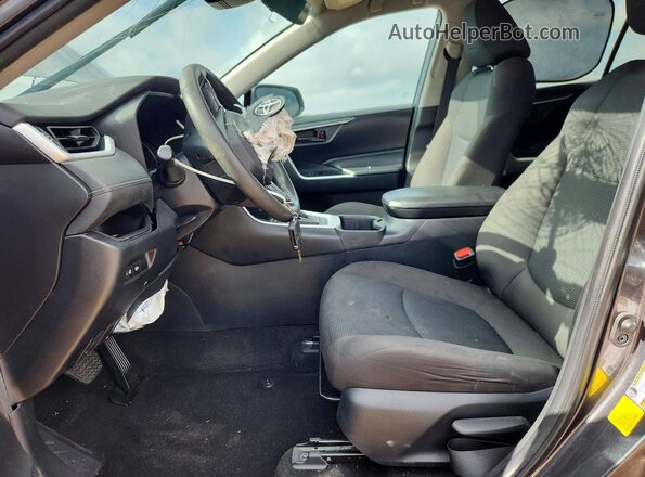 2T3H1RFV5RC283111 2024 TOYOTA RAV4 Gray 
