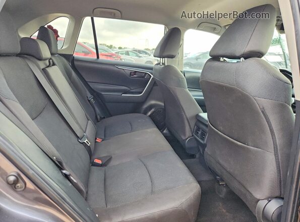 2T3H1RFV5RC283111 2024 TOYOTA RAV4 Gray 