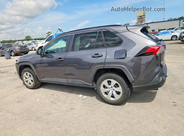 2T3H1RFV6LW093047 2020 TOYOTA RAV4 Charcoal 