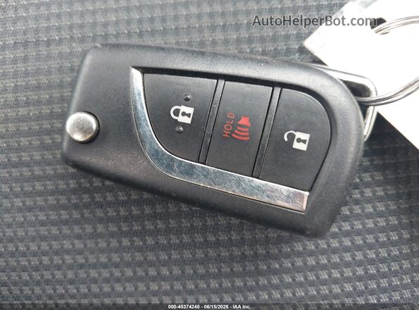 2T3H1RFV6MW134522 2021 TOYOTA RAV4 Красный Вид панели приборов