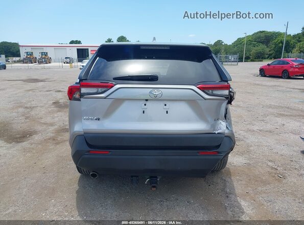 2T3H1RFV6PC216370 2023 TOYOTA RAV4 Gray 