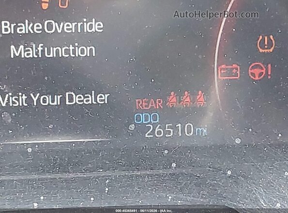 2T3H1RFV6PC216370 2023 TOYOTA RAV4 Gray 