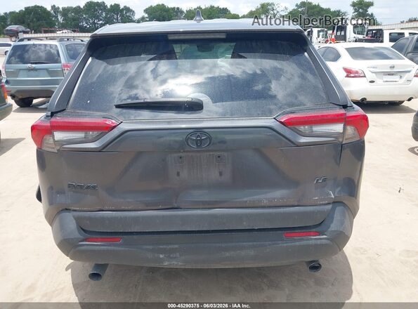 2T3H1RFV6PC243360 2023 TOYOTA RAV4 Gray 