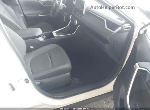 2T3H1RFV6RC275213 2024 TOYOTA RAV4 White 