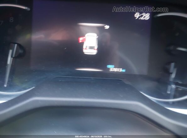 2T3H1RFV6RW323064 2024 TOYOTA RAV4 Black Widok tylnych siedzeń