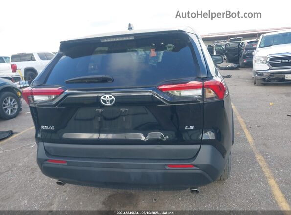 2T3H1RFV6RW323064 2024 TOYOTA RAV4 Black 
