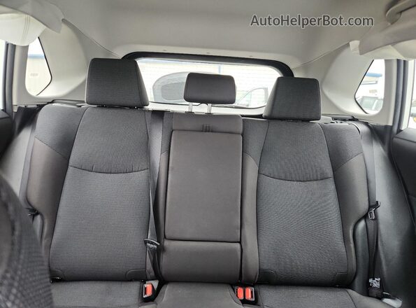 2T3H1RFV6SC314629 2025 TOYOTA RAV4 White 