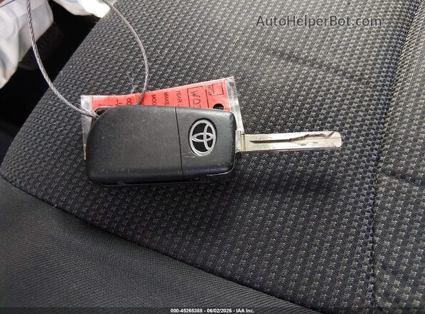2T3H1RFV7KC032824 2019 TOYOTA RAV4 Gray Առջևի վահանակի տեսք