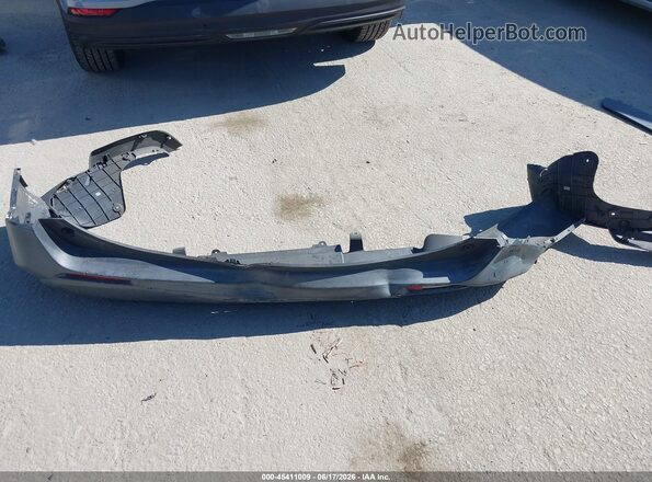 2T3H1RFV7KW005427 2019 TOYOTA RAV4 Silver Widok zestawu wskaźników