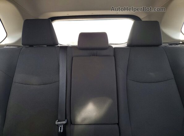 2T3H1RFV7MC128164 2021 TOYOTA RAV4 Silver 