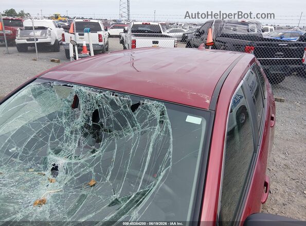 2T3H1RFV7SW385630 2025 TOYOTA RAV4 Maroon 