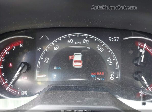 2T3H1RFV7SW406895 2025 TOYOTA RAV4 Black 