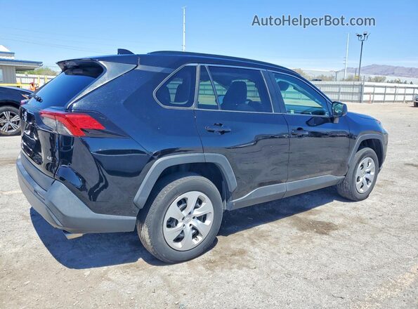 2T3H1RFV8KC017832 2019 TOYOTA RAV4 Black 