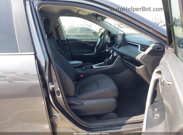 2T3H1RFV8LC040349 2020 TOYOTA RAV4 Gray 