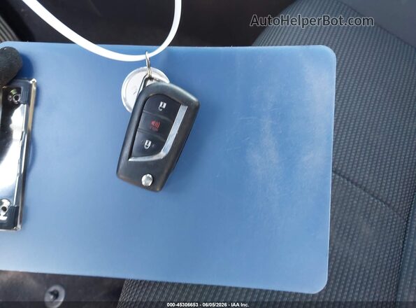 2T3H1RFV8LC040349 2020 TOYOTA RAV4 Gray 