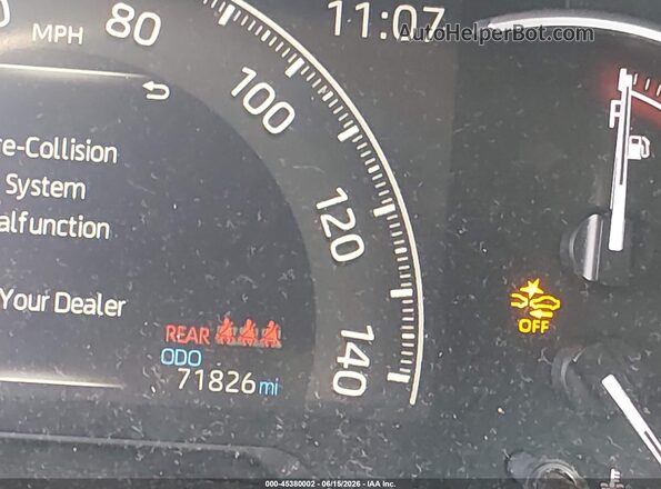 2T3H1RFV8PC248351 2023 TOYOTA RAV4 Gray 