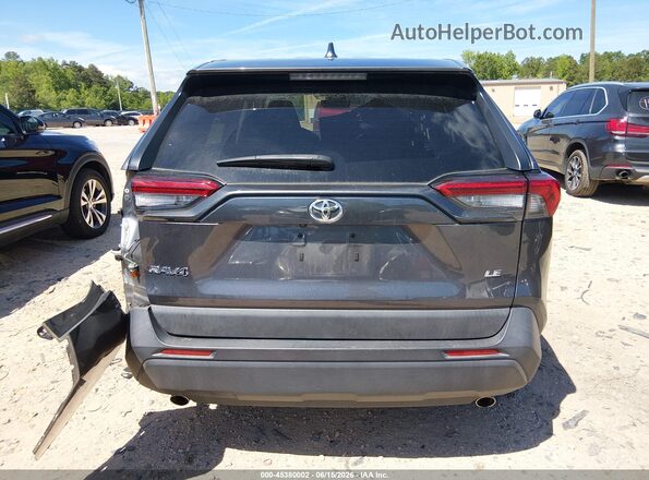 2T3H1RFV8PC248351 2023 TOYOTA RAV4 Gray 