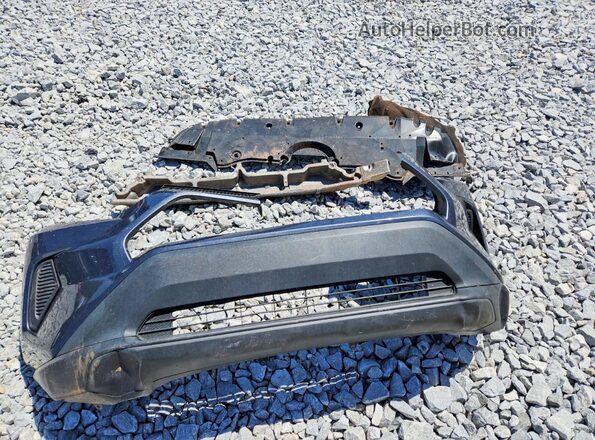 2T3H1RFV9MW109694 2021 TOYOTA RAV4 Gray Շարժիչի բաժամունքի տեսք
