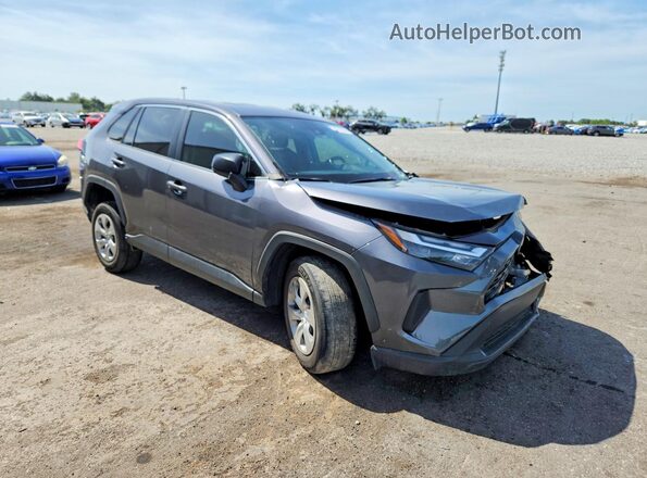 2T3H1RFV9PC221174 2023 TOYOTA RAV4 Gray Առջևի աջ