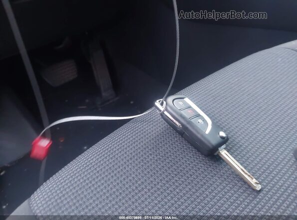 2T3H1RFV9PW294253 2023 TOYOTA RAV4 Черный Вид панели приборов