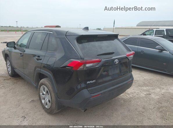 2T3H1RFVXPW263089 2023 TOYOTA RAV4 Серый Задняя левая четверть