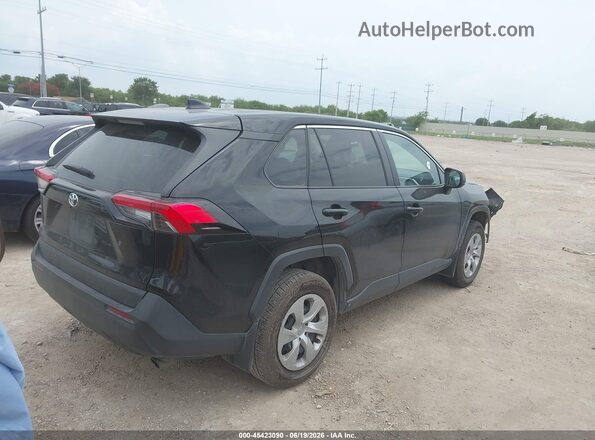 2T3H1RFVXPW263089 2023 TOYOTA RAV4 Серый Задняя правая четверть